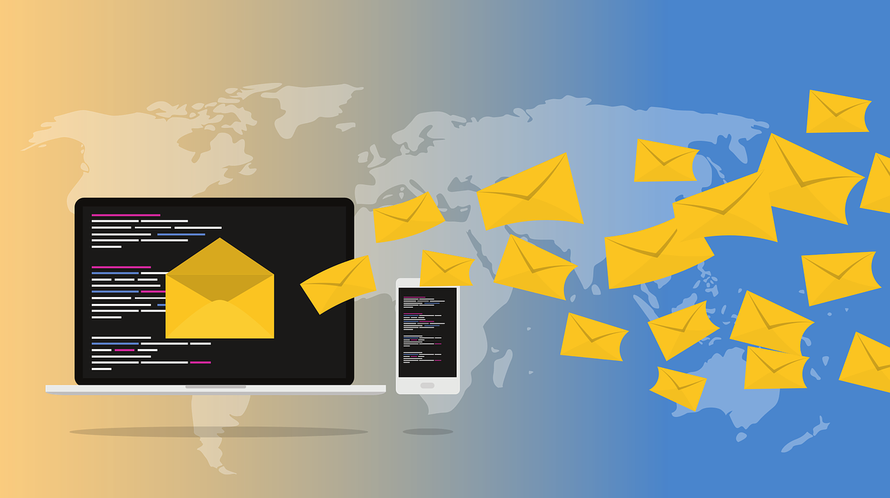 How Email Marketing Service Providers Help You in Your Business