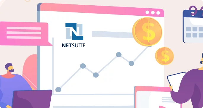 Washington, D.C., USA Based Company Get Solution using NetSuite Service