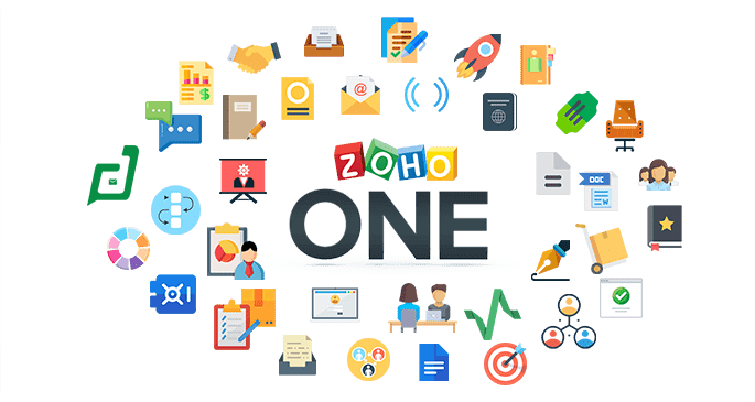 How Can Zoho One Integration Revolutionize Your Business?