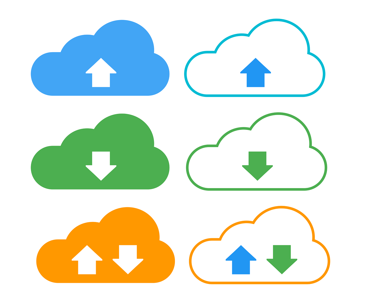 What to Look for in a Trustworthy Cloud Migration Service Provider in India?