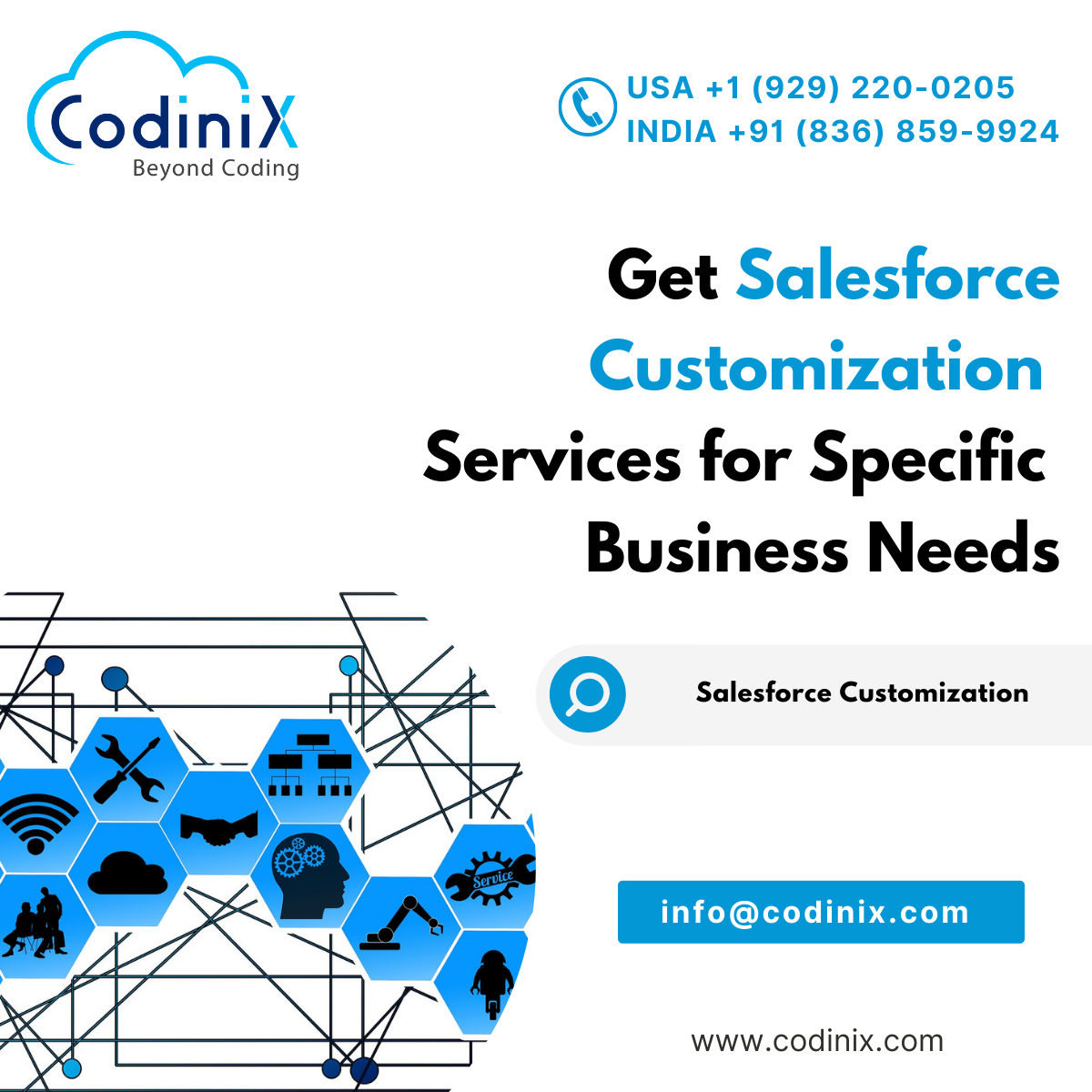 Know about Best Practices for Salesforce Customization
