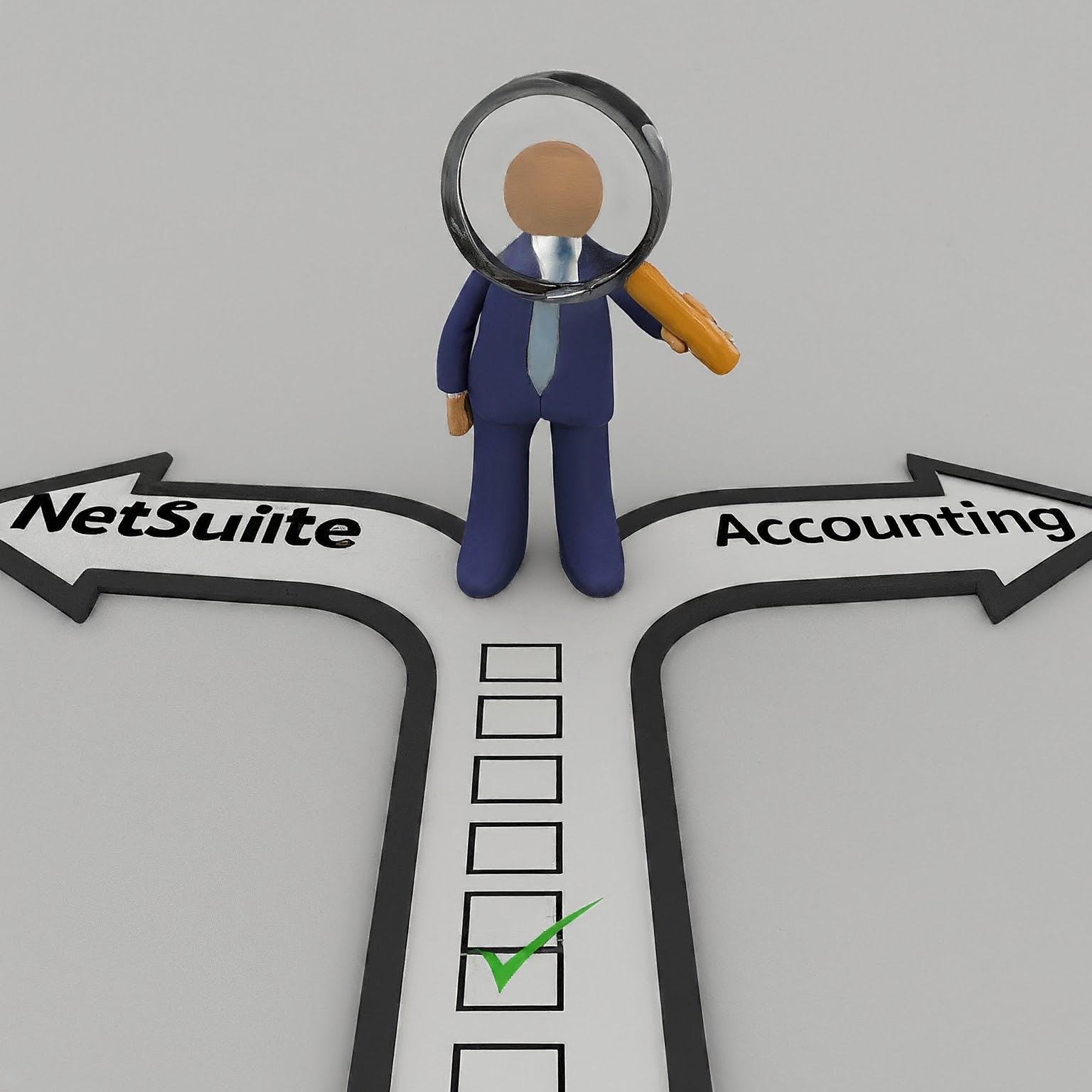 Is NetSuite Accounting Right for Your Business? Here's How to Decide