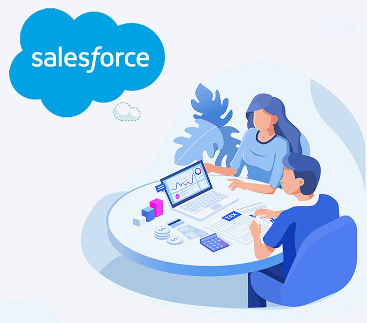 Signs Highlighting the Need for Salesforce Customization in Your Business