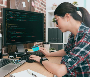 AI QA Engineer