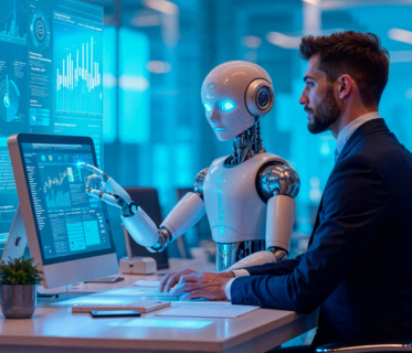 AI Researcher