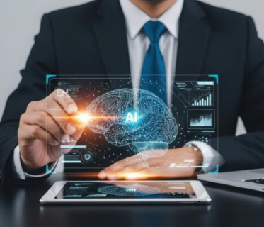 AI Consultant