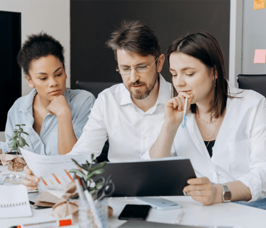 AI Business Strategist