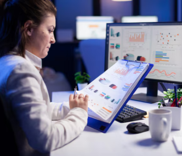 Data Scientist