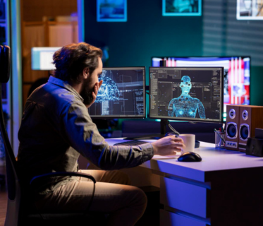Computer Vision Engineer