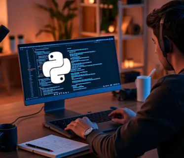 Deep Learning Specialist