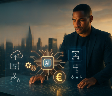 AI Solution Architect