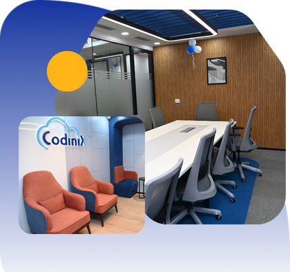 Codinix Technologies