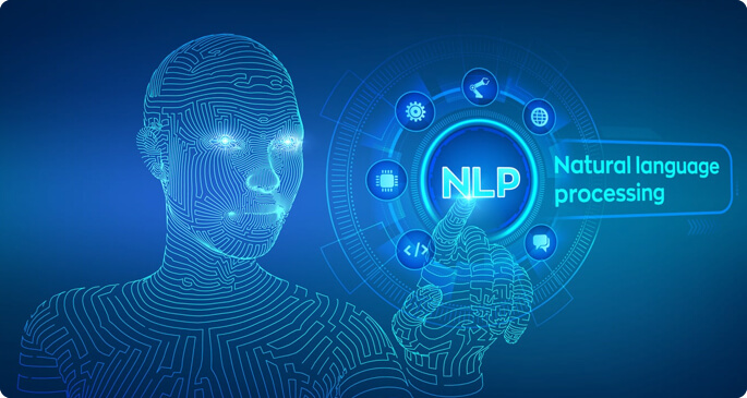 Codinix - Machine Learning and AI Natural Language Processing (NLP)