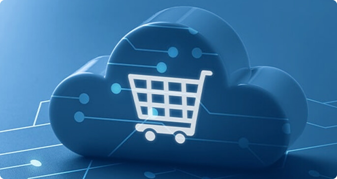 Codinix - Retail Area Cloud services