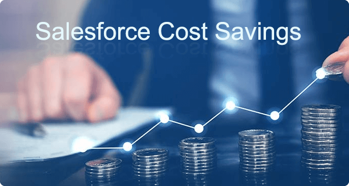 Codinix - Salesforce community cloud cost saving