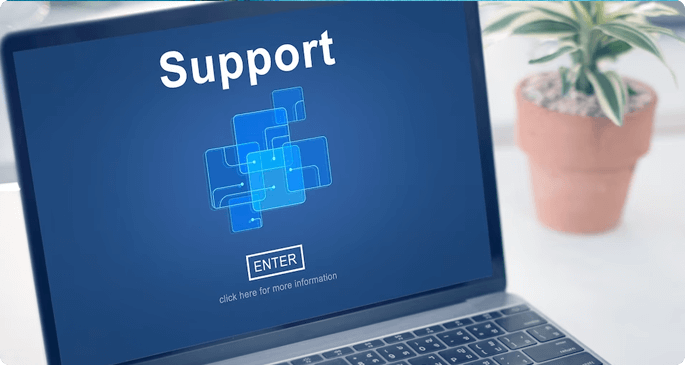Codinix - Zoho Support Helpdesk  