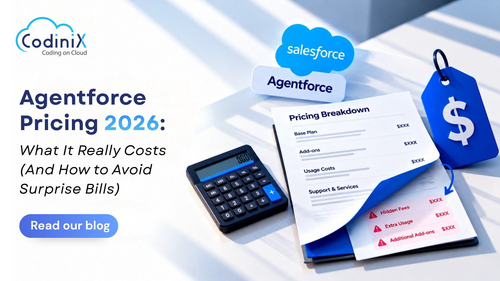 Agentforce Pricing 2026: What It Really Costs (And How to Avoid Surprise Bills)