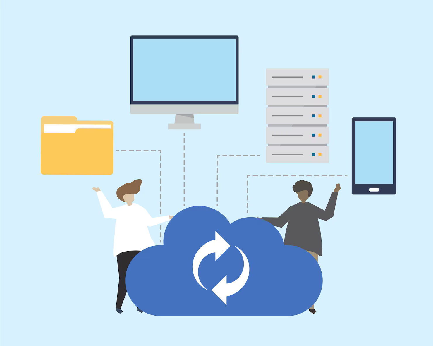 Copenhagen, Denmark Based Brewer Client Upgrade Their System with Our Microsoft Azure Service