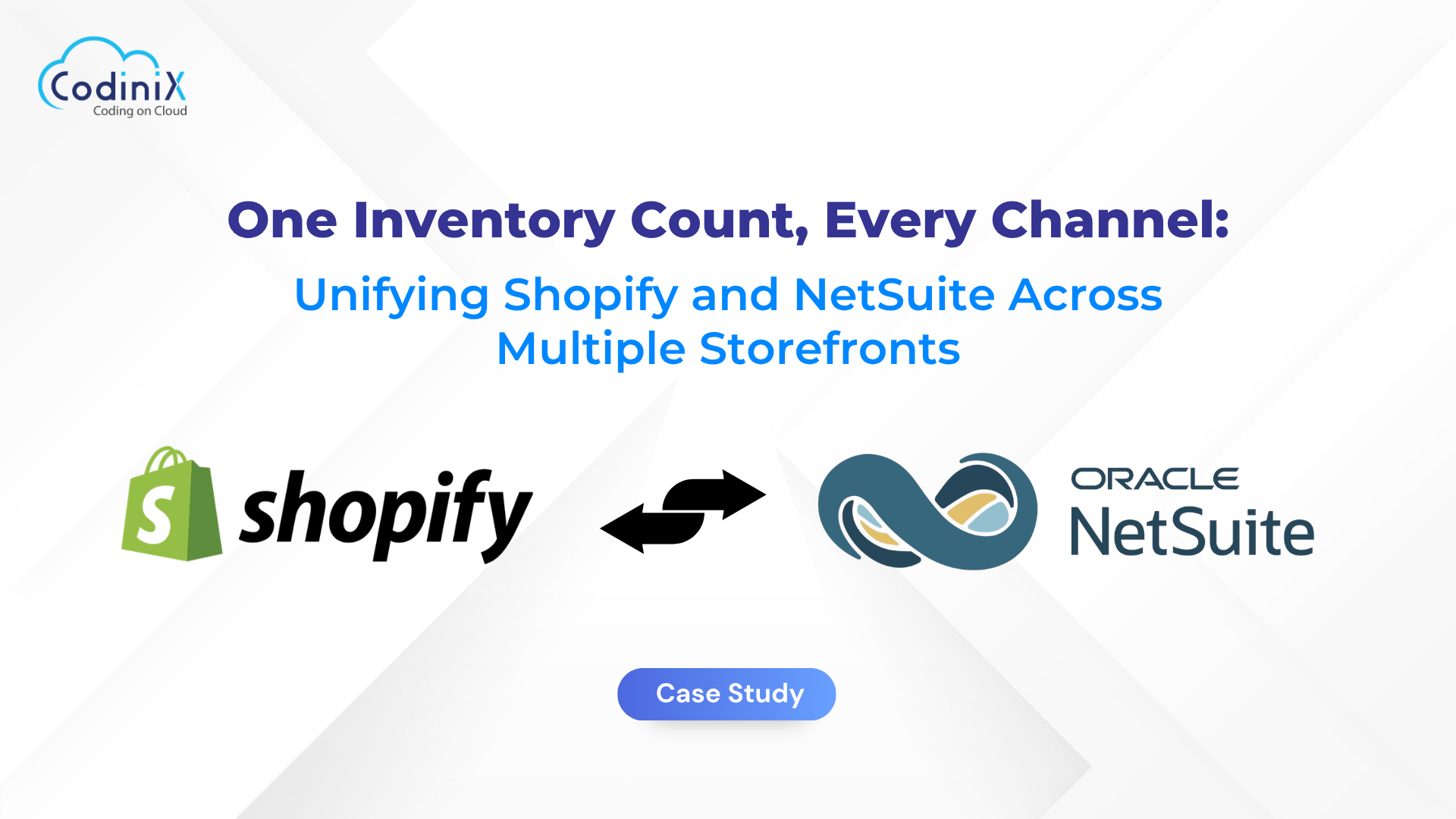 One Inventory Count, Every Channel: Unifying Shopify and NetSuite Across Multiple Storefronts