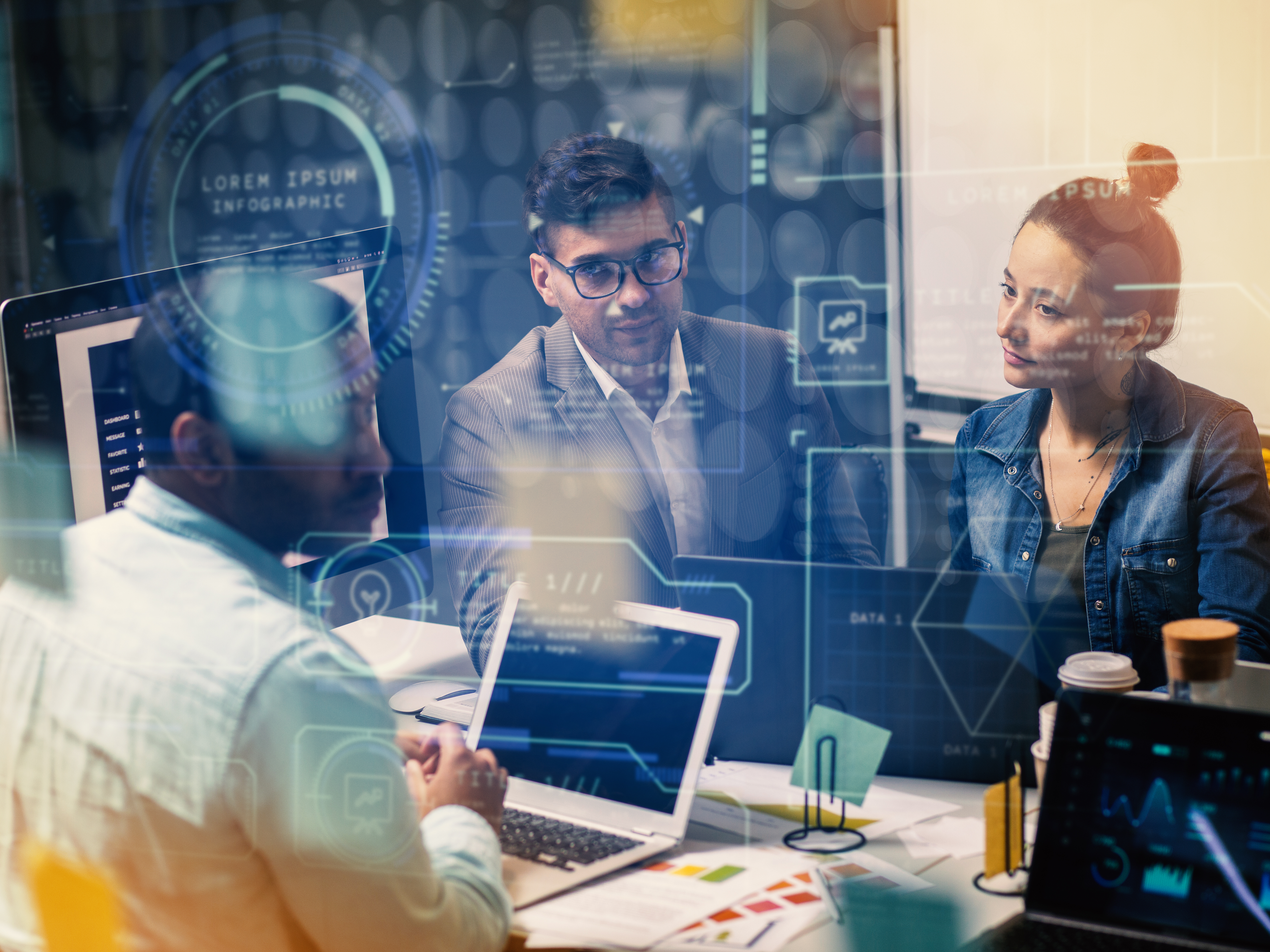 MS Power Automate Consultancy