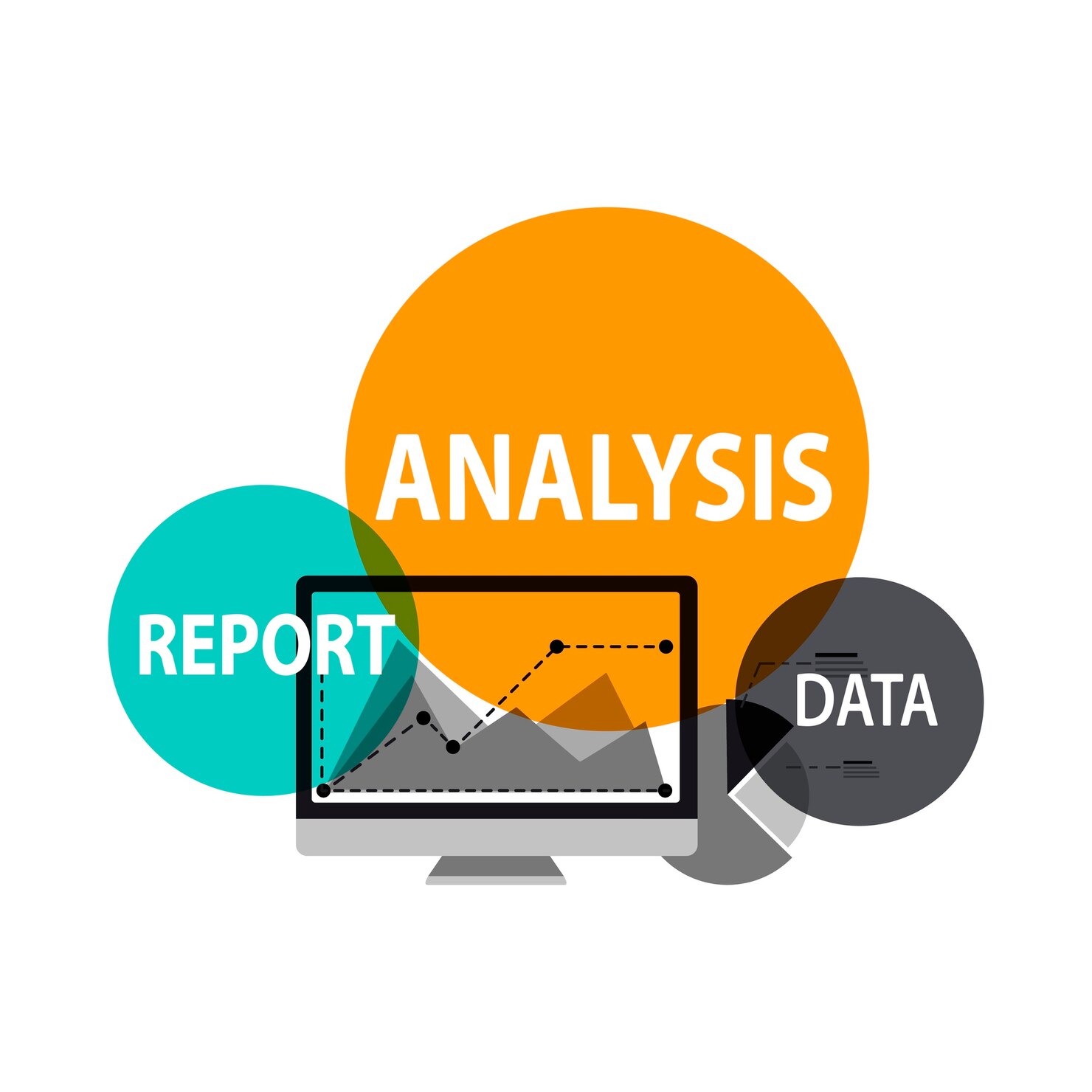 Power BI Data Visualization Services