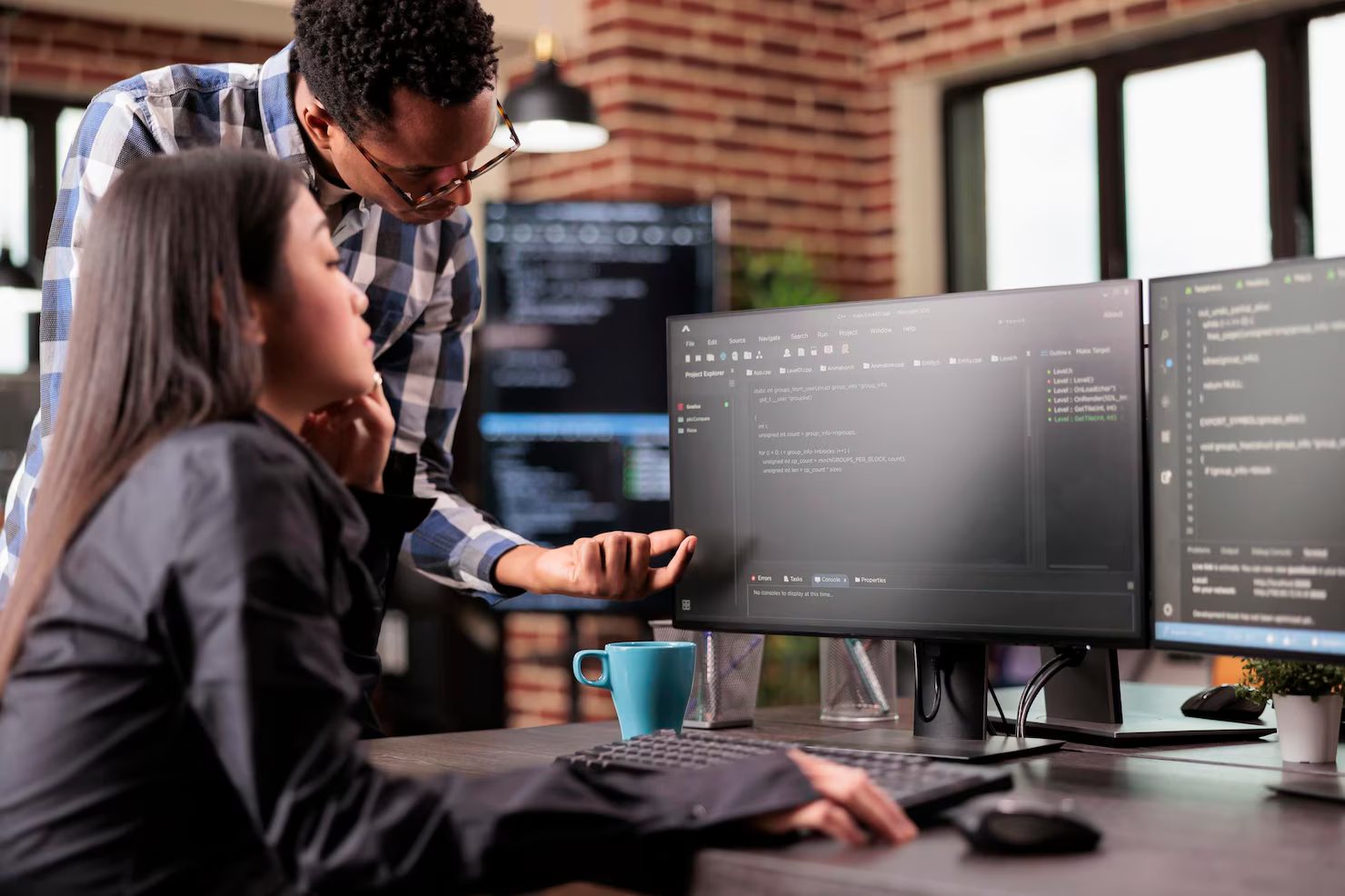 Salesforce Developers