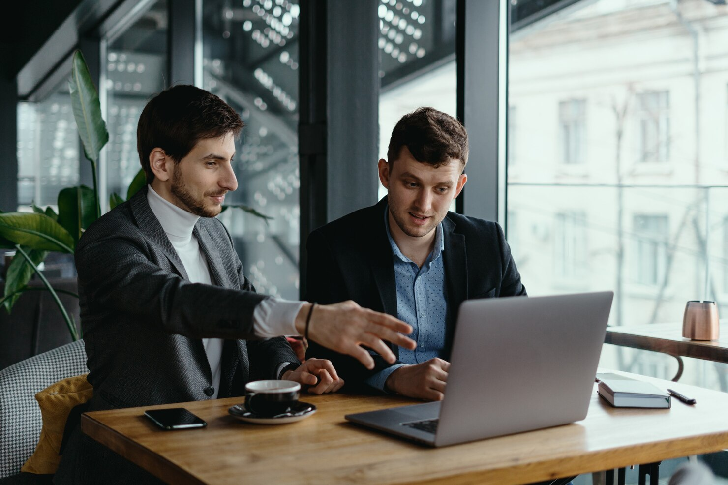Salesforce Consultants