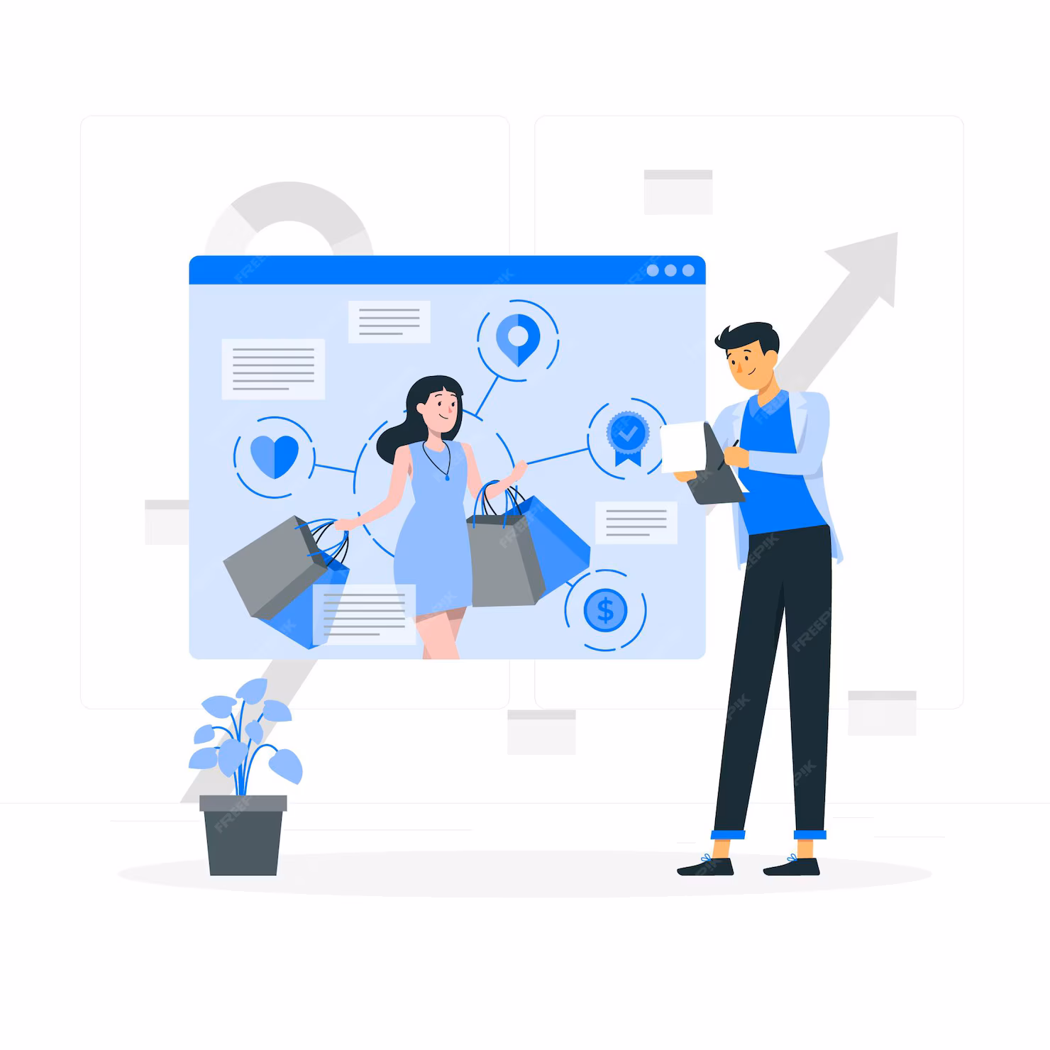 QuickBooks Shopify Integration