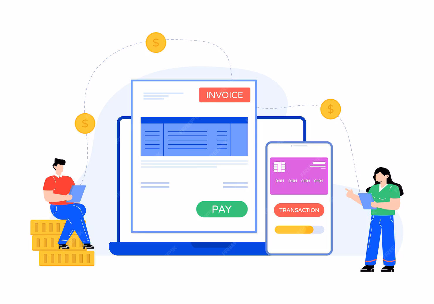 QuickBooks PayPal Integration