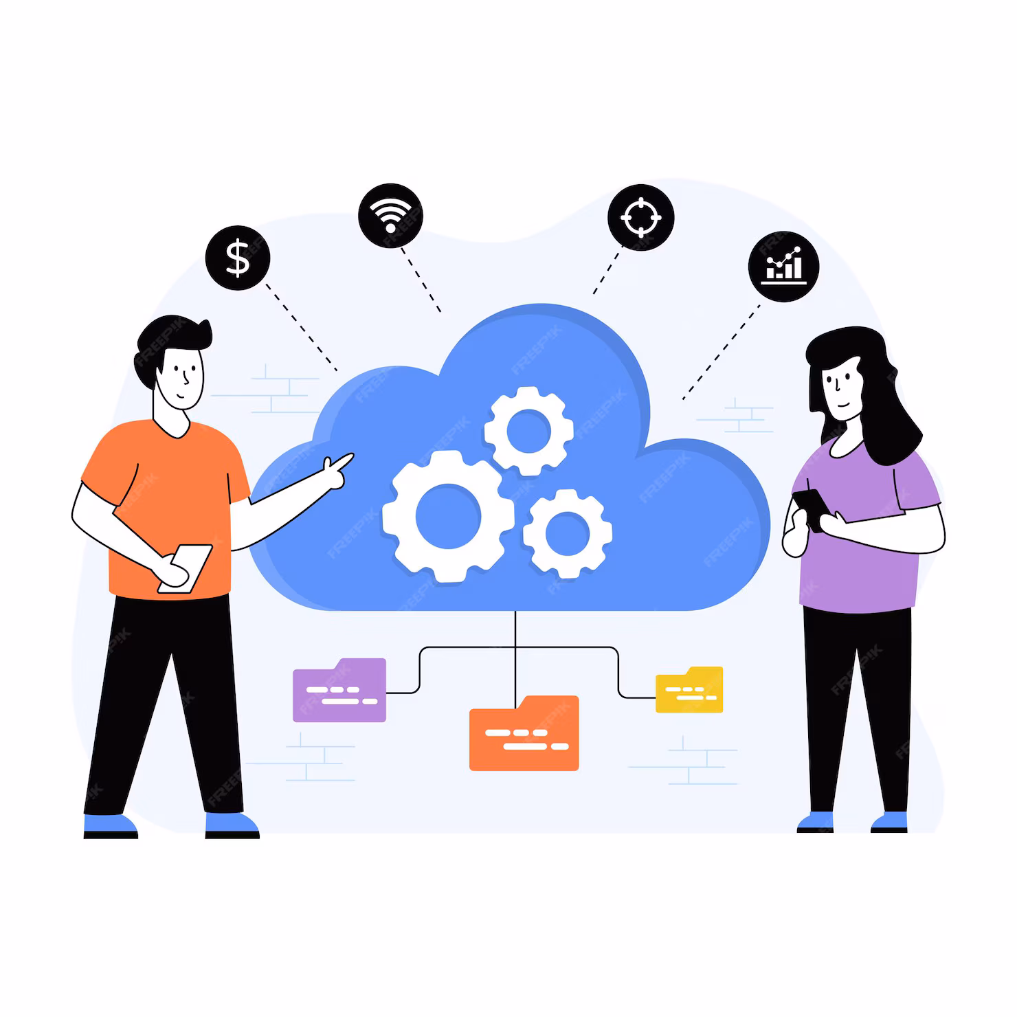 Custom Integration Solutions