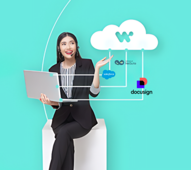 Custom Workato Integration Solutions