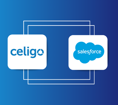 Celigo Salesforce NetSuite Integration