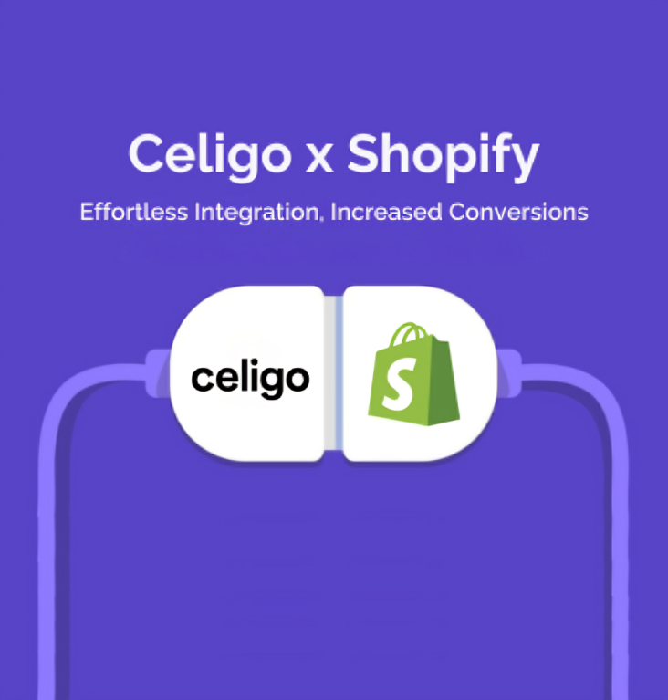 Celigo Shopify Integration