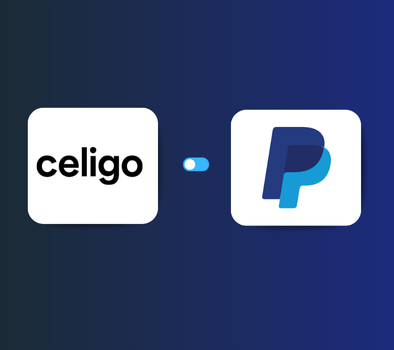 Celigo NetSuite Paypal Integration