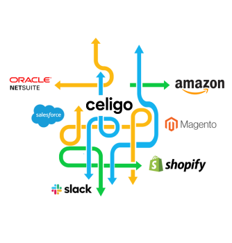 Custom Celigo Integration Solutions