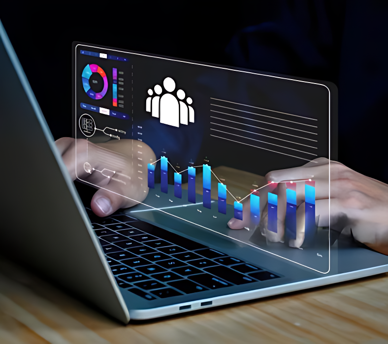 Centralized Customer & Product Data