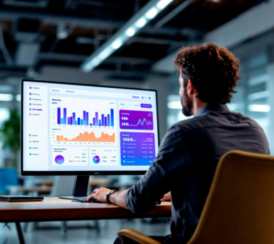 Advanced Analytics & Insights