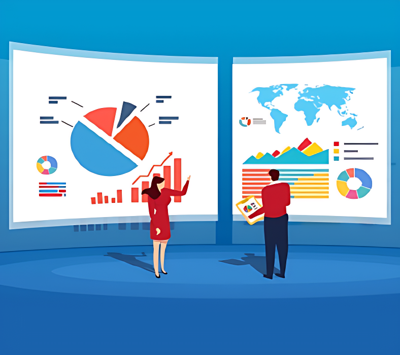 Advanced Analytics & Reporting