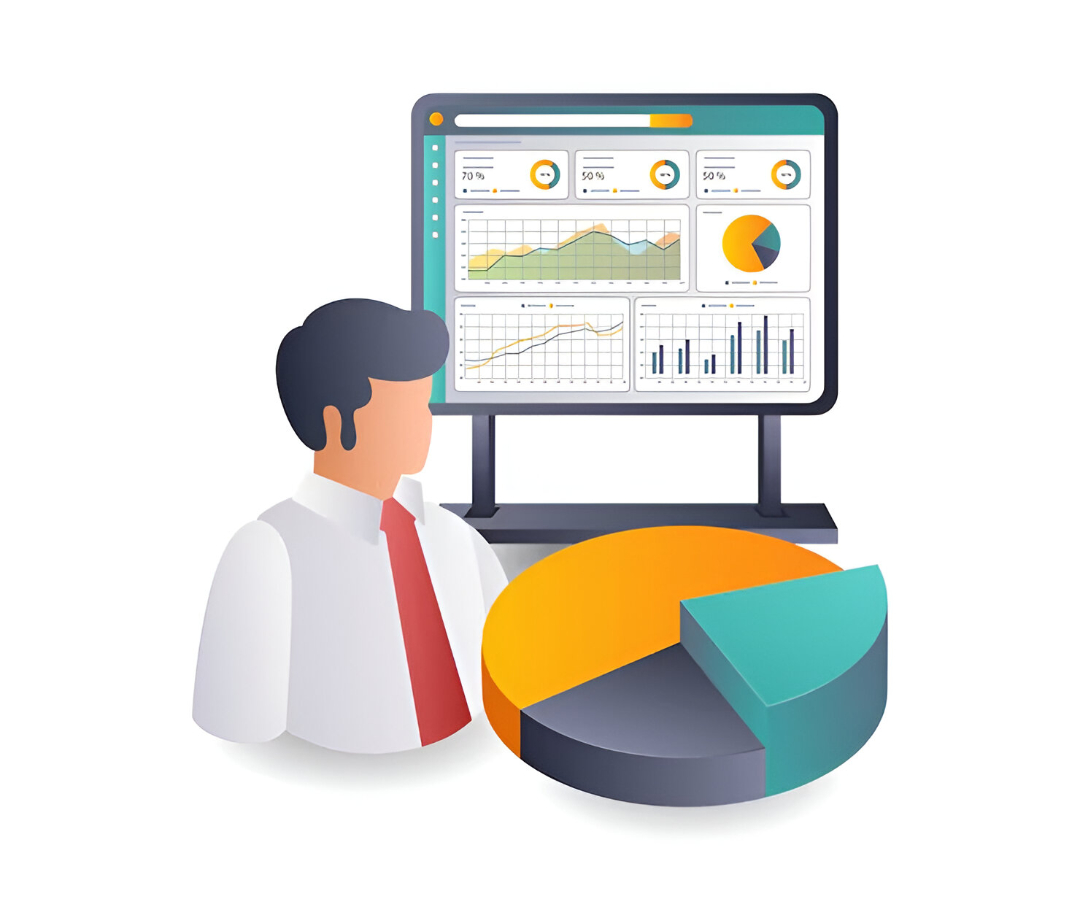 Unified Reporting and Analytics