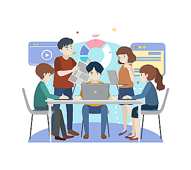 Enhanced Team Collaboration