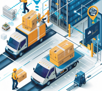 Order Fulfillment & Shipping Automation