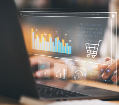 Customer & Product Data Centralization