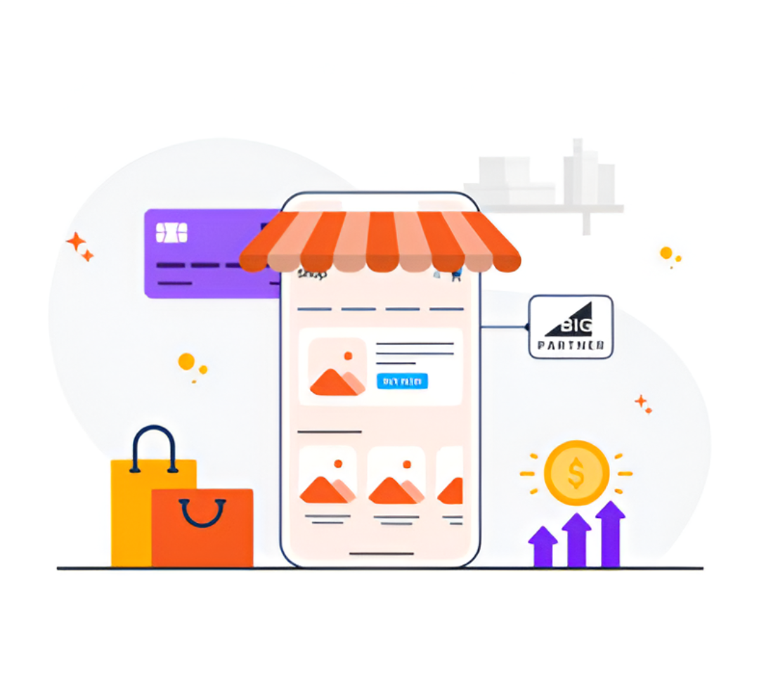 Multi-Store & Channel Integration