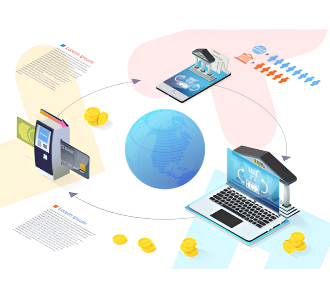 Global Payment Automation