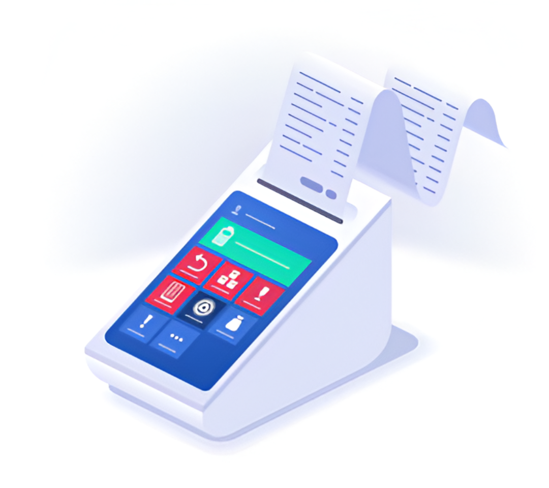 Touchless Invoice Processing