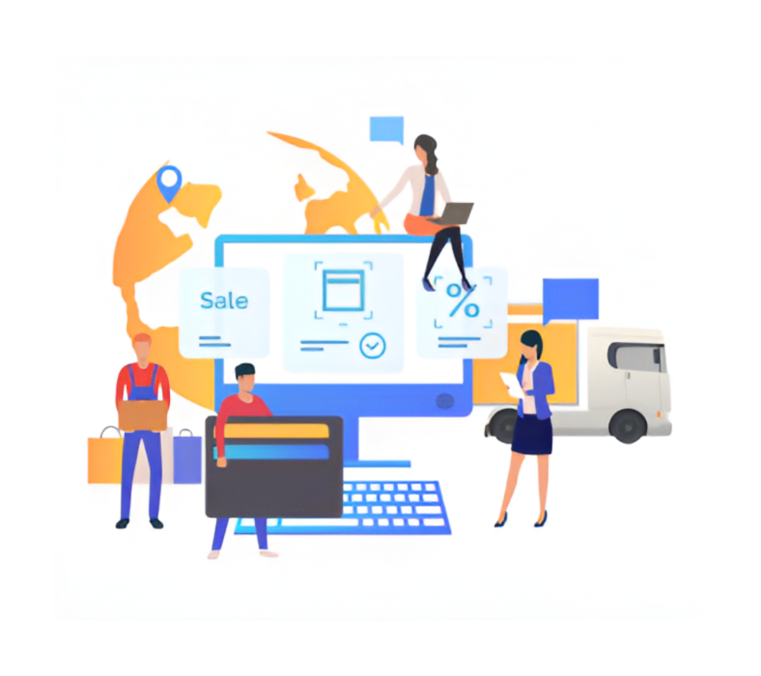 Supplier Self-Service Portal