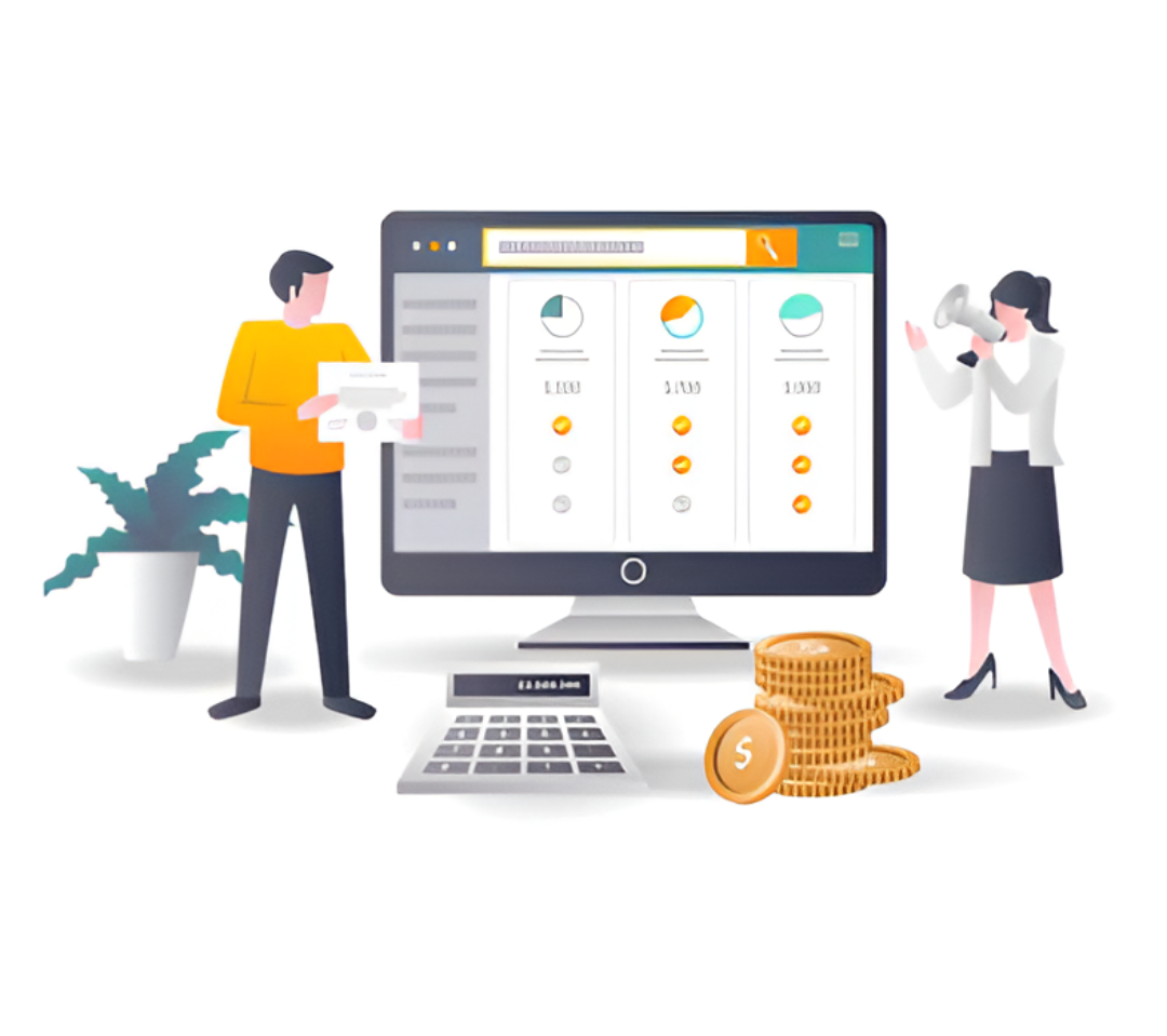 Real-Time Financial Reconciliation