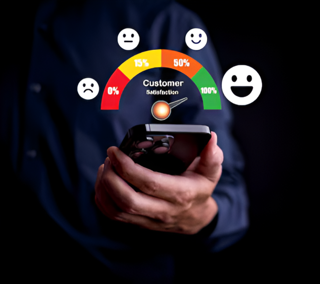 Customer Behavior Insights