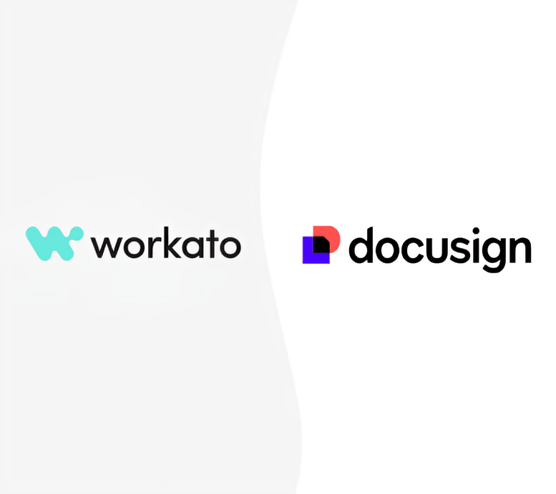 Workato DocuSign Integration