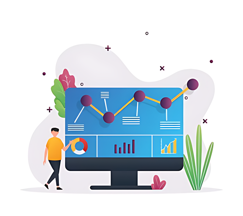 Real-Time Reporting & Analytics